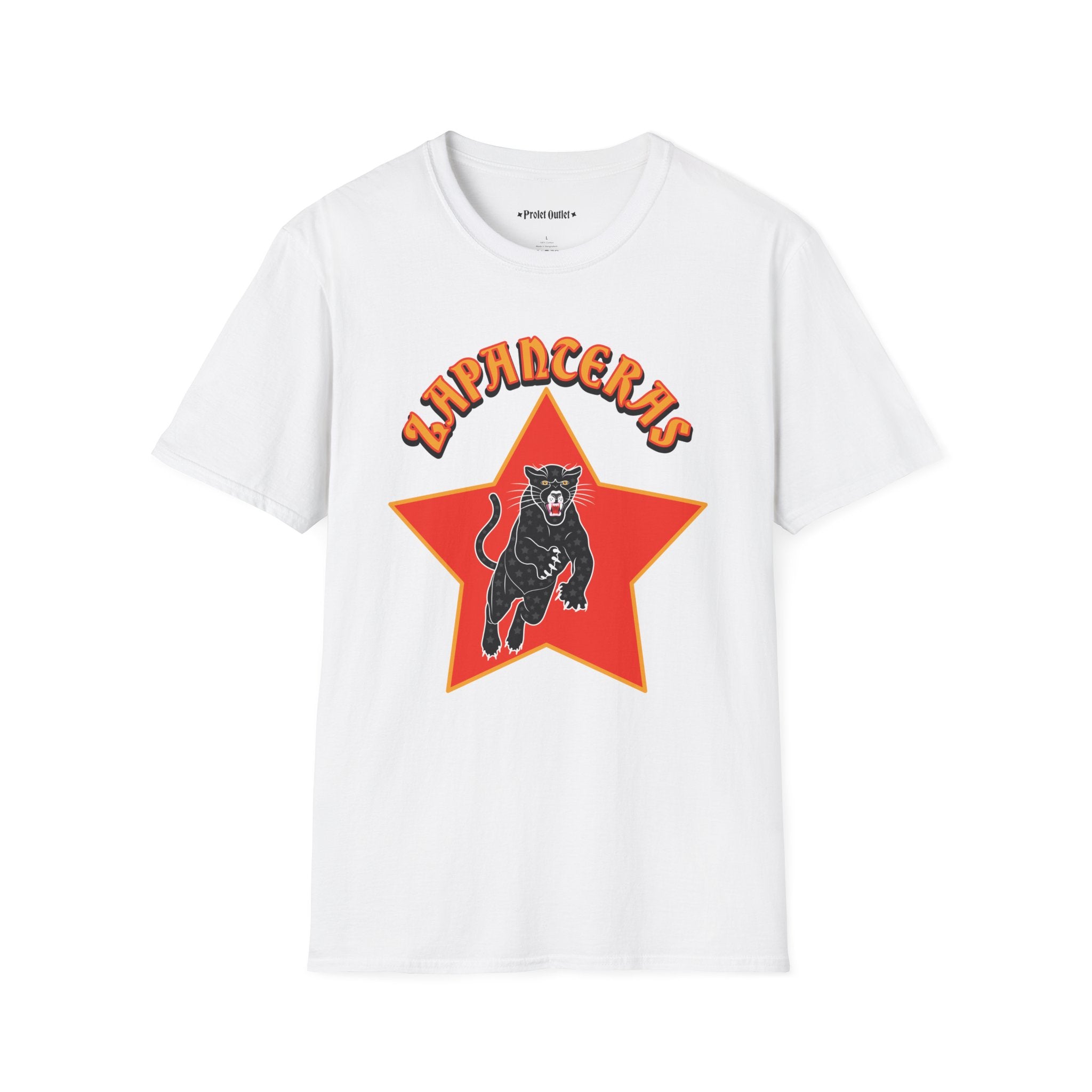 Zapanteras (Unisex T-Shirt)