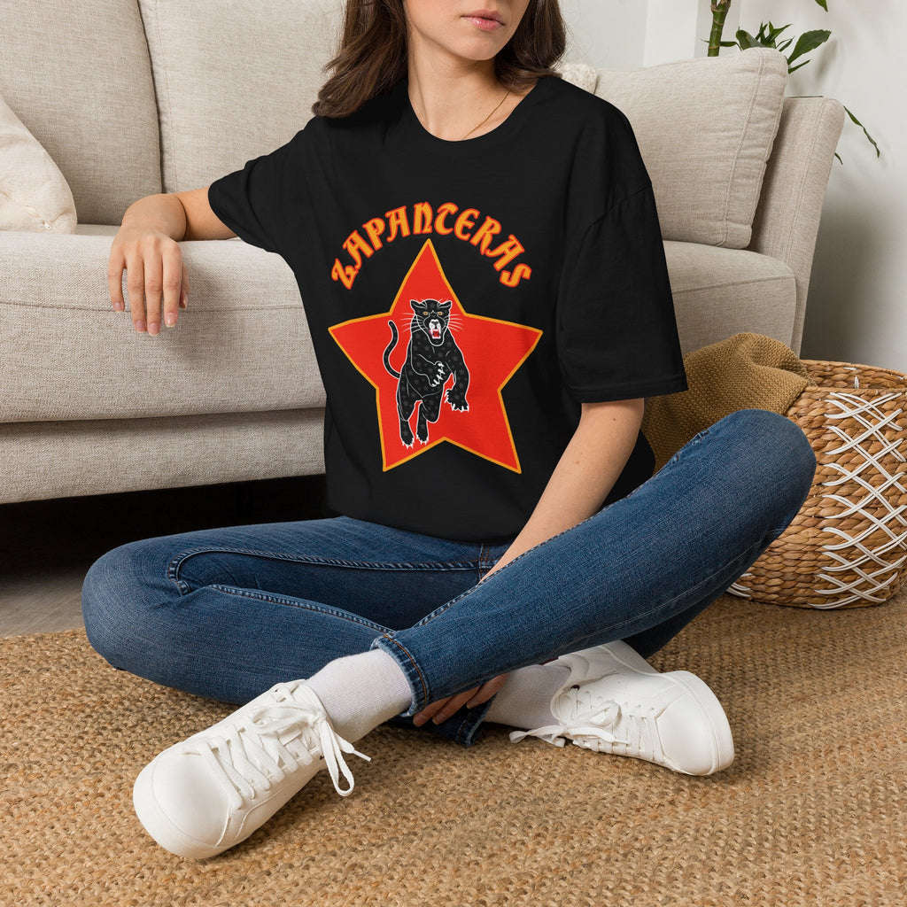 Zapanteras (Unisex T-Shirt)