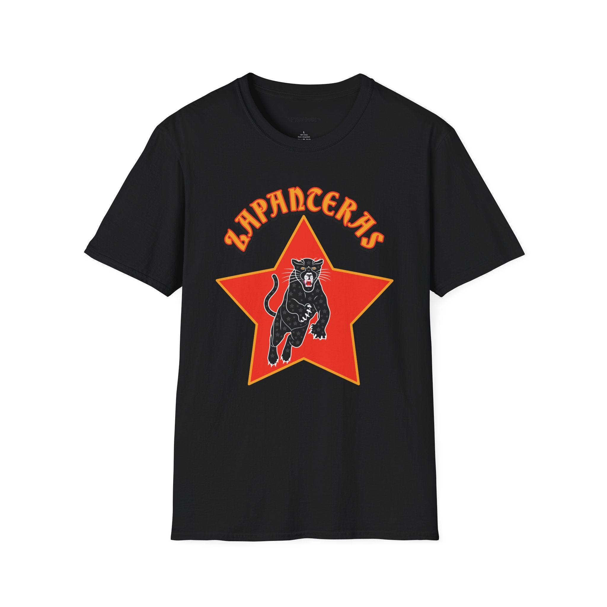 Zapanteras (Unisex T-Shirt)