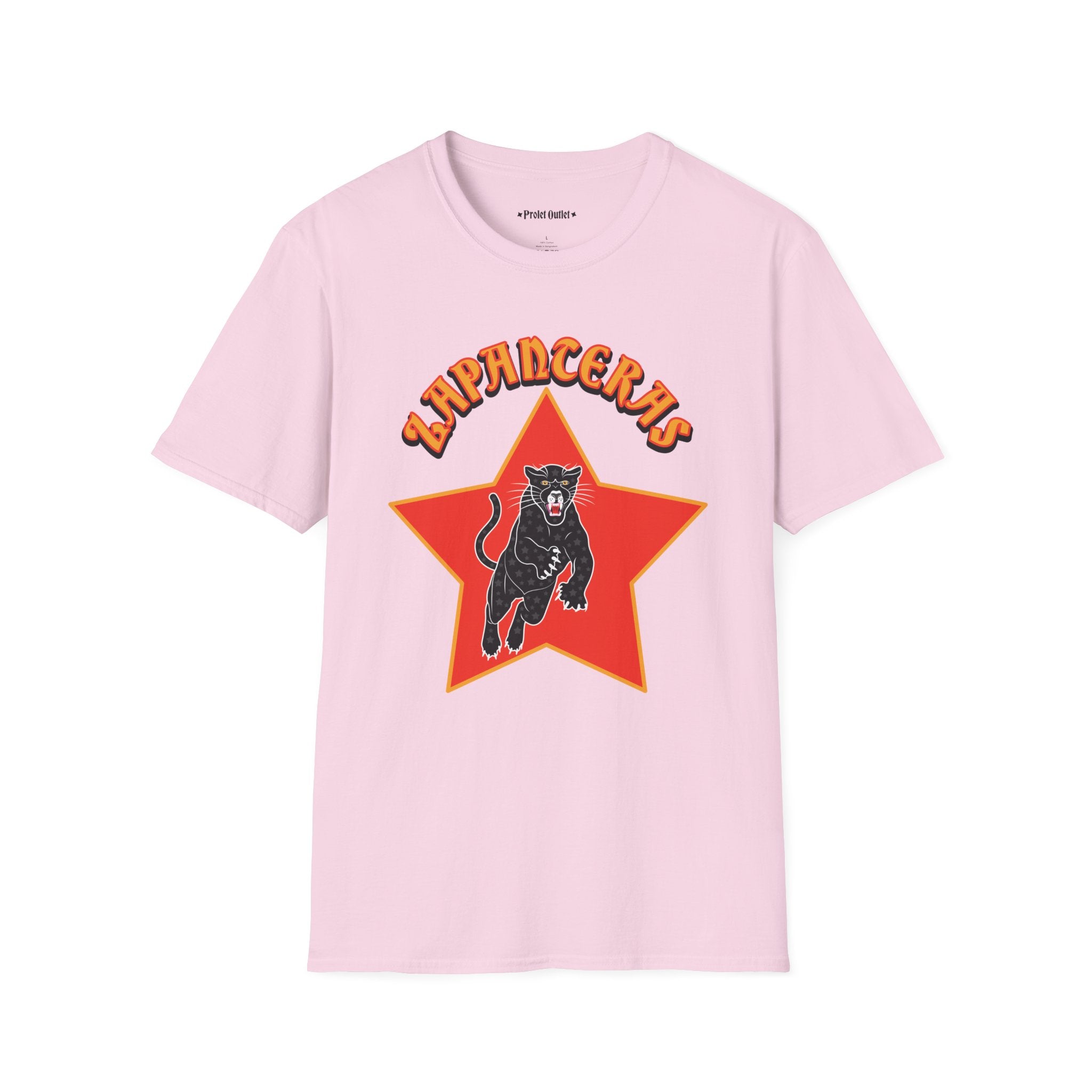 Zapanteras (Unisex T-Shirt)